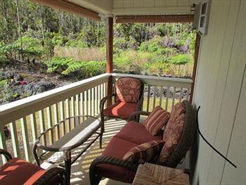Kuuipo Cottage Mountain View Екстериор снимка
