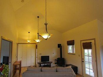 Kuuipo Cottage Mountain View Екстериор снимка