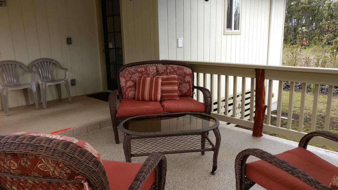 Kuuipo Cottage Mountain View Екстериор снимка