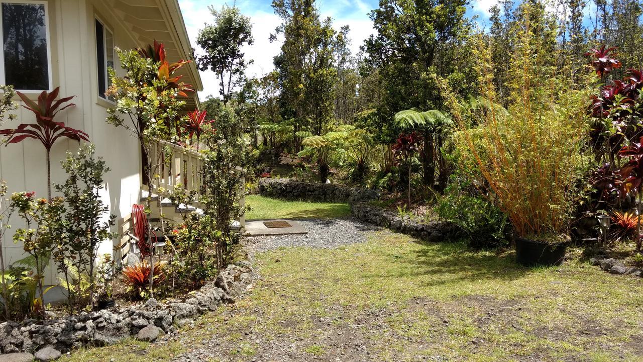 Kuuipo Cottage Mountain View Екстериор снимка