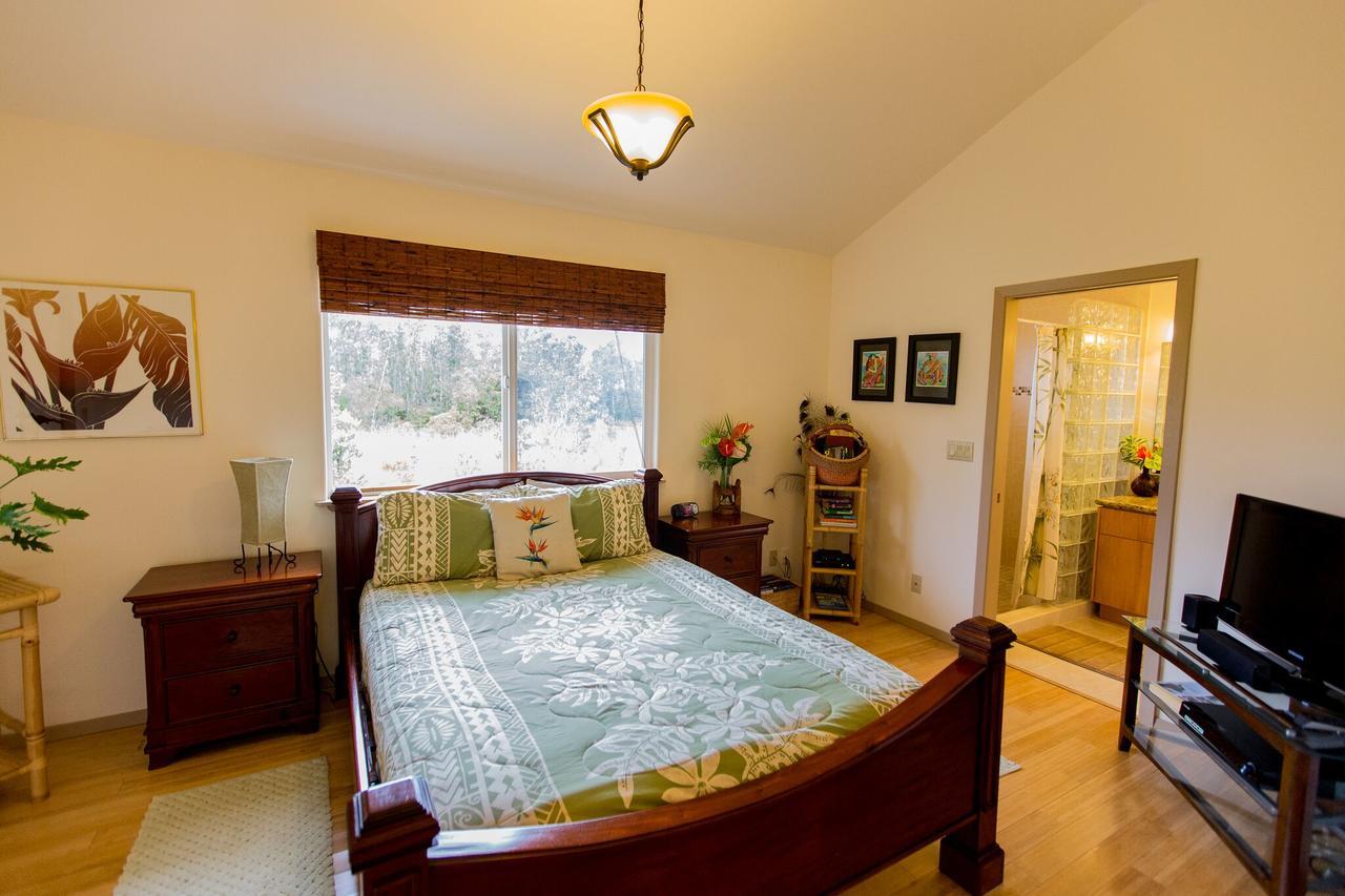 Kuuipo Cottage Mountain View Екстериор снимка