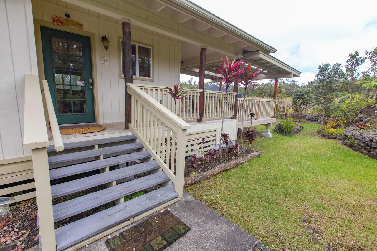 Kuuipo Cottage Mountain View Екстериор снимка